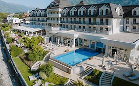 Grandhotel Lienz
